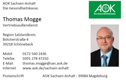 AOK Thomas Mogge